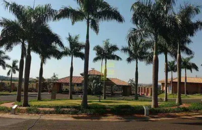 Terreno a venda no condomínio setlife i - mirassol.