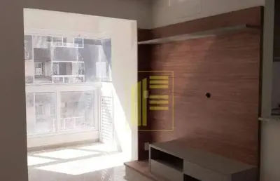 Apartamento para alugar com 2 dormitórios e 2 vagas no alto rio preto – próximo à unorp