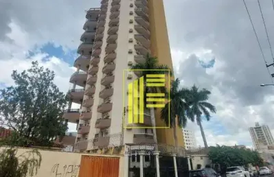 Apartamento para locação no bairro boa vista com 04 quartos, 290 m², 03 vagas, piscina privativa.