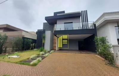 Vende-se casa no condomínio quinta do lago região dos damhas
