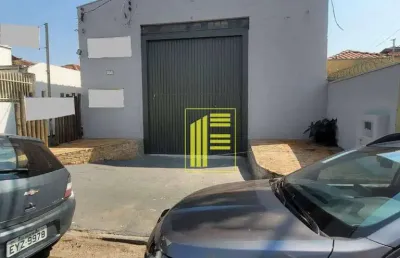 Sala comercial com 1 sala para alugar na Rua Osvaldo Aranha, Vila Esplanada, São José do Rio Preto