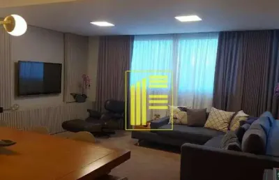Vende-se apartamento 03 dormitórios e 02 vagas com lazer na zona sul