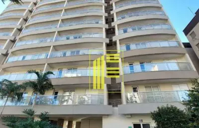 Apartamento com 1 dormitório para alugar, 50 m² por r$ 2.877,00/mês - vila imperial - são josé do rio preto/sp