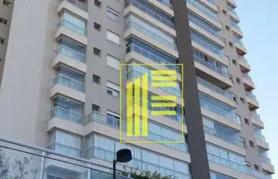 Apartamento para alugar com 3 suítes e 3 vagas próximo ao iguatemi – jk essencial, são josé do rio preto