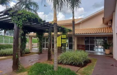 Vende-se terreno no condomínio ideal life ótima localização