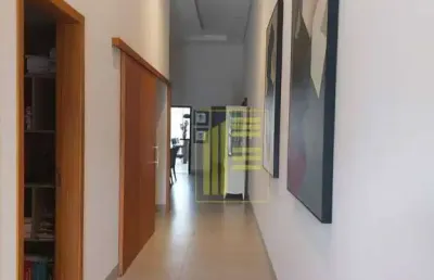 Casa em condomínio fechado com 3 quartos para alugar na Praça Doutor Anísio José Moreira, Golden Park Residence, Mirassol