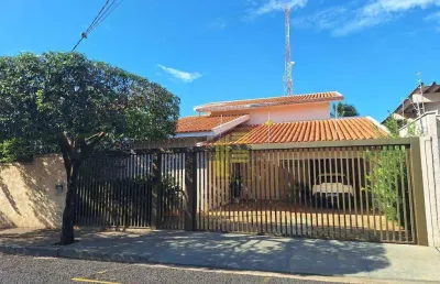 Casa para locação ou venda próximo a faculdade unirp do boa vista. sendo excelente para clinicas, escritório ou residência.