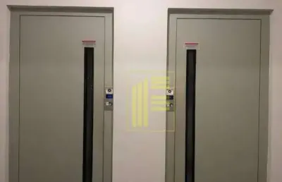 Apartamento com 1 quarto à venda na Rua General Glicério, Centro, São José do Rio Preto
