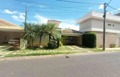 Casa para locação no condomínio village damha mirassol ii – 3 quartos com suíte, piscina e churrasqueira