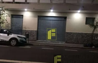 Salão comercial para locação, centro, são josé do rio preto - sl0159.