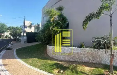 Vende-se ou aluga-se casa no condomínio recanto real