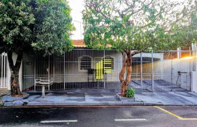 Casa com 02 dormitórios para locação no parque industrial.