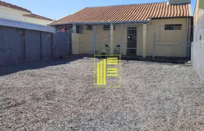 Casa com 1 quarto para alugar na Rua Professor Oscar Pires, Boa Vista, São José do Rio Preto
