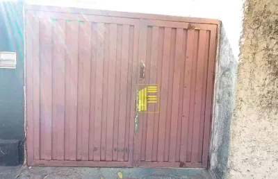 Casa para alugar com 1 dormitório no jardim primavera – são josé do rio preto