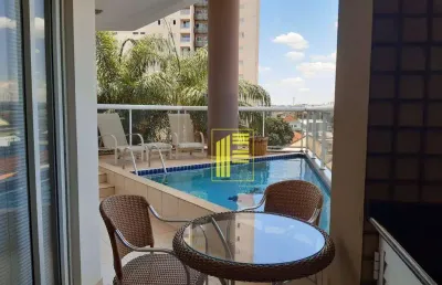 Apartamento com 3 quartos à venda na Rua Boa Vista, Boa Vista, São José do Rio Preto