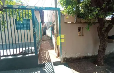Casa para alugar com 1 quarto no jardim maria lúcia – são josé do rio preto