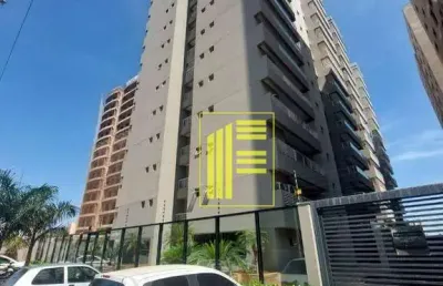 Vende-se apartamento 03 dormitórios e 02 vagas - novo- vila imperial