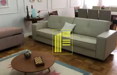 Apartamento para venda com 03 dormitórios no centro de rio preto. próximo ao fórum!