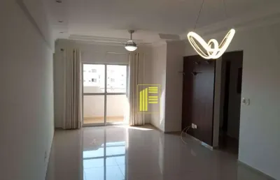 Apartamento rico em armários para locação na vila imperial.