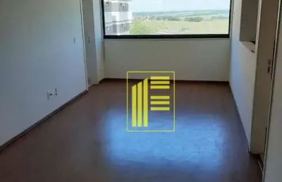 Vende-se apartamento de 03 dormitórios e 02 vagas  no bairro vivendas