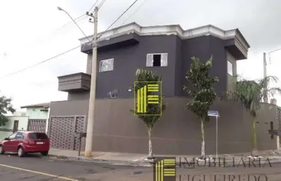 Casa residencial à venda, trevo de bady bassit, bady bassitt - ca0380.
