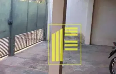 Casa com 2 quartos à venda no Centro, Ipiguá 
