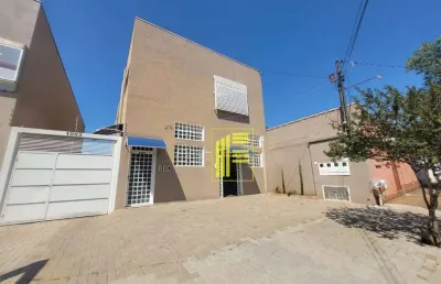 Sala para alugar, 110 m² por r$ 4.000,00/mês - boa vista - são josé do rio preto/sp