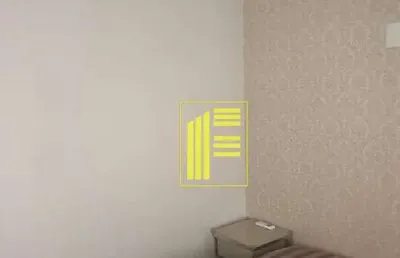 Vende-se apartamento 01 dormitório mobiliado  no bairro higienópolis