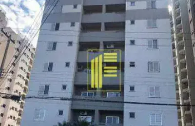 Vende-se apartamento de 03 dormitórios e 02 vagas individuais com lazer