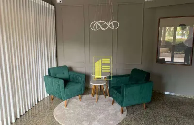 Vende-se apartamento amplo com 03 dormitórios e 02 vagas próximo do plaza avenida