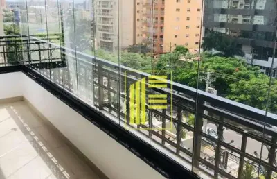 Apartamento com 3 quartos à venda na Avenida Emílio Trevisan, Jardim Novo Mundo, São José do Rio Preto