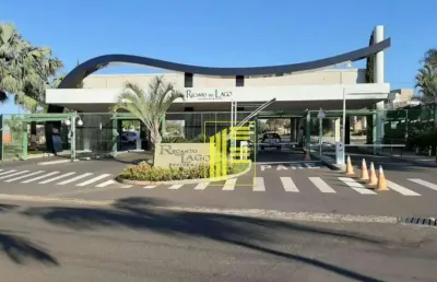 Casa para locação no condomínio recanto do lago!!! r$7.480,00.