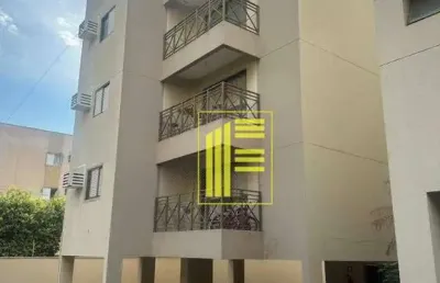 Venda apartamento - vista sacada para plaza shopping