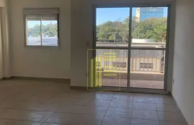 Apartamento para venda na redentora com 02 quartos, sendo 01 suíte e 02 vagas de garagem.