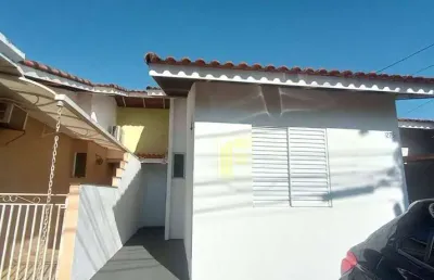 Casa para locação no condomínio parque da liberdade ii – 3 dormitórios e 2 vagas