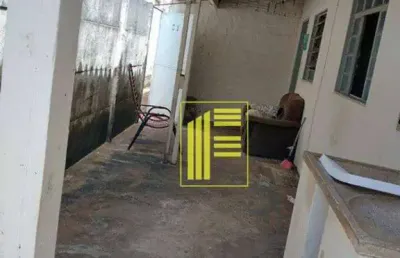 Casa residencial para locação, vila toninho, são josé do rio preto - ca0611.