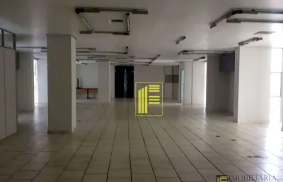 Salão comercial para locação, centro, são josé do rio preto - sl0104.