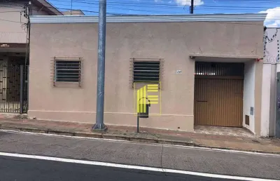 Casa comercial com 2 salas para alugar na Rua Mirassol, Boa Vista, São José do Rio Preto
