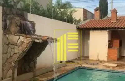 Casa com 3 quartos para alugar na Rua Miguel Buchidid, Parque Residencial Comendador Mançor Daud, São José do Rio Preto