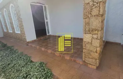 Casa comercial para alugar na Rua Independência, Boa Vista, São José do Rio Preto