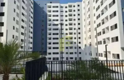 Apartamento a venda no bosque da vivendas no condominio nau vivendas.