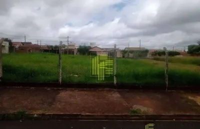 Terreno de 442 m² à venda no eldorado com 2 frentes – r$ 159 mil