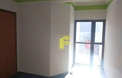 Apartamento para alugar com 3 dormitórios e 1 vaga no parque industrial – são josé do rio preto