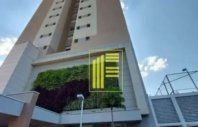 Vende-se apartamento de alto padrão  com 03 suítes 02 vagas - zona sul