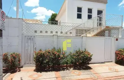 Imóvel comercial ou residencial para alugar no jardim santa luzia – são josé do rio preto