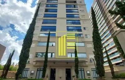 Vende-se apartamento 03 dormitórios e 02 vagas na zona sul
