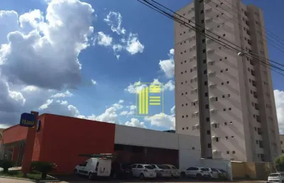 Vende-se apartamento 2 dormitórios 2 wc no vetorazzo