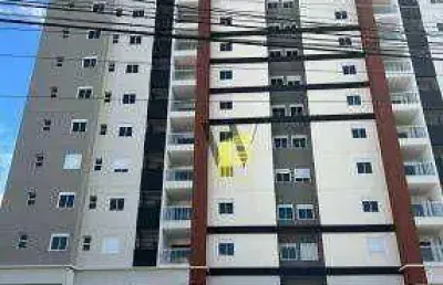 Apartamento a venda próximo da avenida josé munia sendo 02 dormitórios, 01 wc, 01 vaga, sala e sacada.