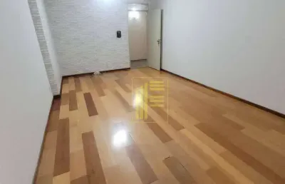 Sala em prédio comercial para locação no centro de rio preto