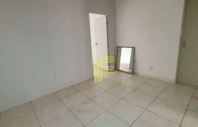 Sala em prédio comercial para locação no centro de rio preto.